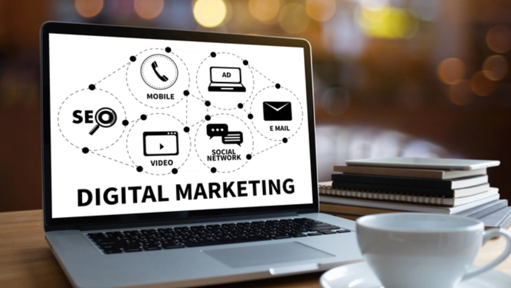 Apa Itu Digital Marketer dan Digital Marketing